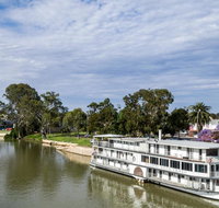 Murray River Queen - Winery Find