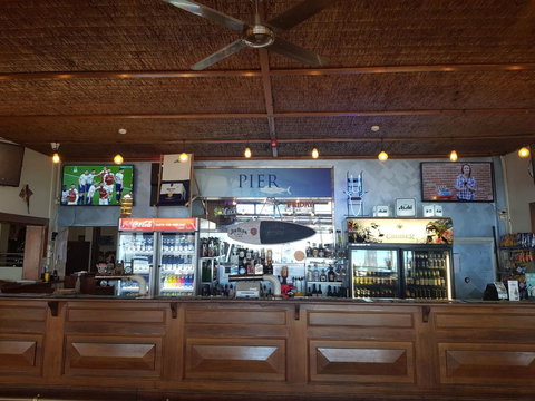 Pier Hotel Port Lincoln - Winery Find 4