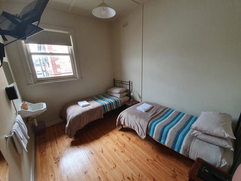 Pier Hotel Port Lincoln - Winery Find 25