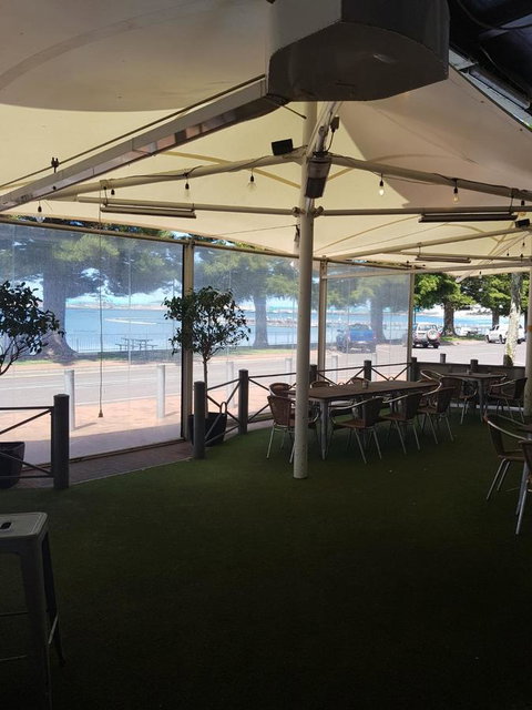 Pier Hotel Port Lincoln - Winery Find 29