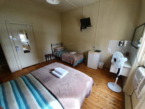 Pier Hotel Port Lincoln - Winery Find 15