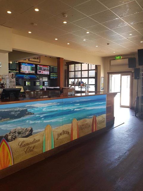 Pier Hotel Port Lincoln - Winery Find 2