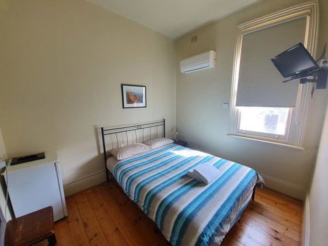 Pier Hotel Port Lincoln - Winery Find 19