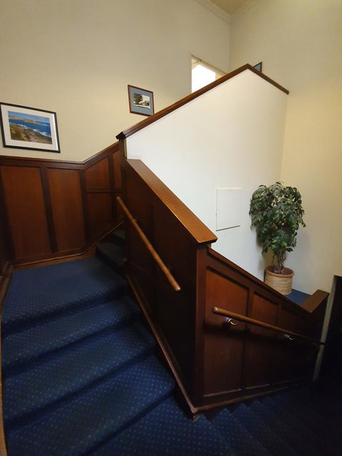 Pier Hotel Port Lincoln - Winery Find 11