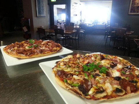 Pier Hotel Port Lincoln - Winery Find 28