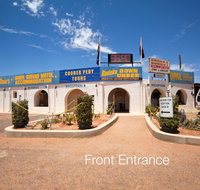 Radeka Downunder Underground Motel - Winery Find