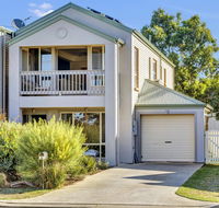 The Lighthouse - Winery Find