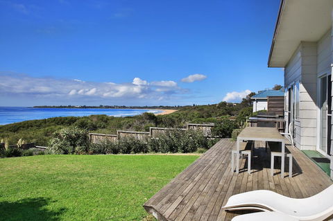 Culburra Beachhouse - Winery Find 12