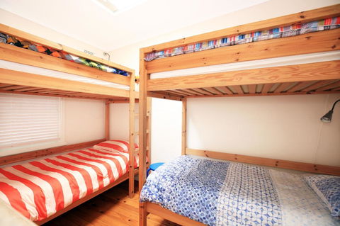 Culburra Beachhouse - Winery Find 20