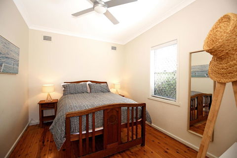 Culburra Beachhouse - Winery Find 16