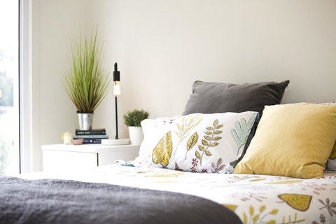 Sea View At Silver Sands - C21 SouthCoast Holidays - Winery Find 11