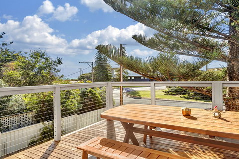Sea View At Silver Sands - C21 SouthCoast Holidays - Winery Find 1