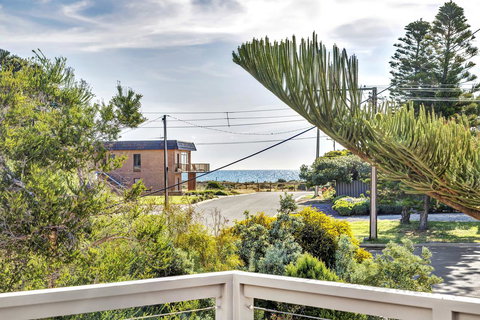 Sea View At Silver Sands - C21 SouthCoast Holidays - Winery Find 5