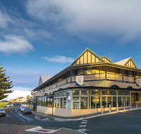 Aurora Ozone Hotel - Winery Find
