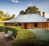 Jacobs Estate Cottage - Winery Find