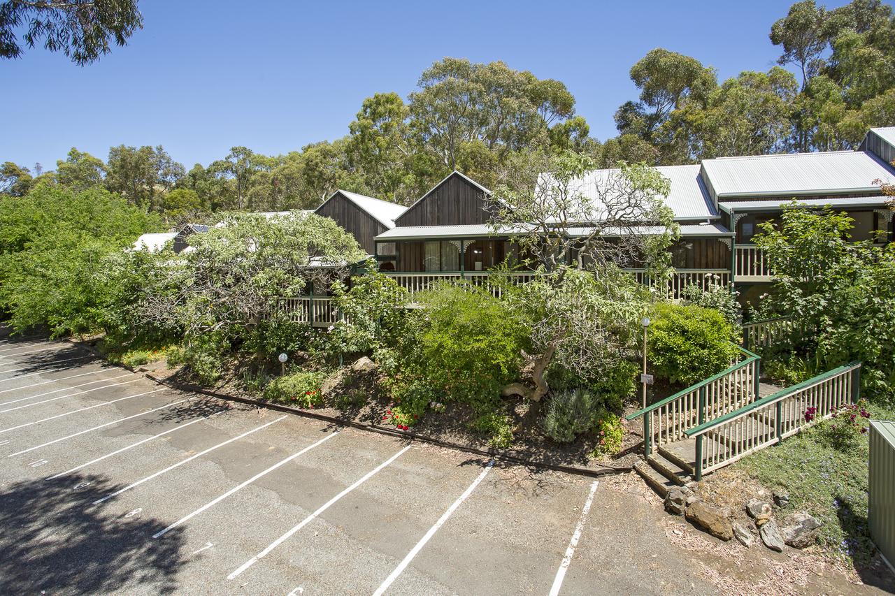Second Valley SA Winery Find