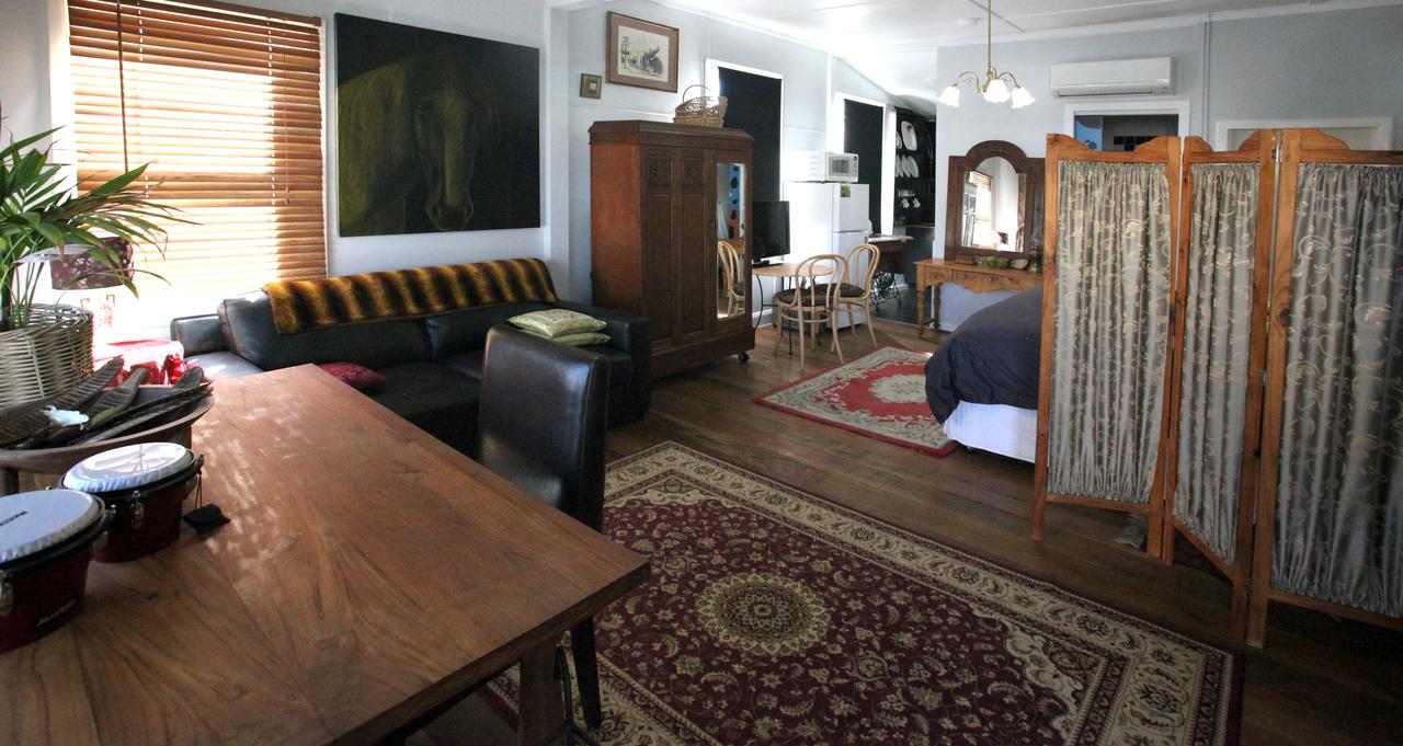 Hereford Hall NSW Winery Find