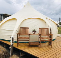 Bukirk Glamping - Winery Find