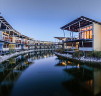 South Shores Yellowfin Villa 96 - South Shores Normanville - Winery Find