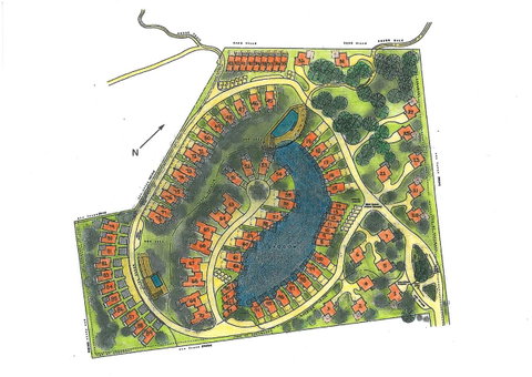 South Shores Yellowfin Villa 96 - South Shores Normanville - Winery Find 13