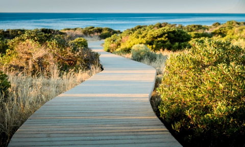South Shores Yellowfin Villa 96 - South Shores Normanville - Winery Find 22