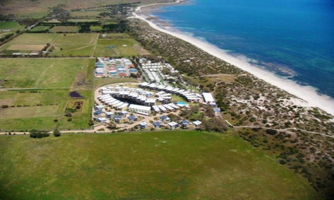 South Shores Yellowfin Villa 96 - South Shores Normanville - Winery Find 8