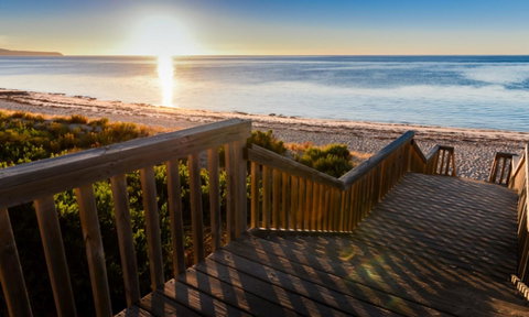 South Shores Yellowfin Villa 96 - South Shores Normanville - Winery Find 7