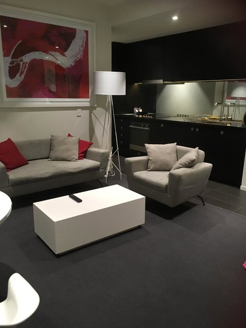 Luxury Apartment - Winery Find 3