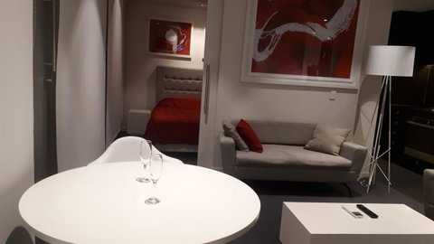 Luxury Apartment - Winery Find 5