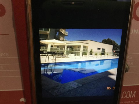 Luxury Apartment - Winery Find 0