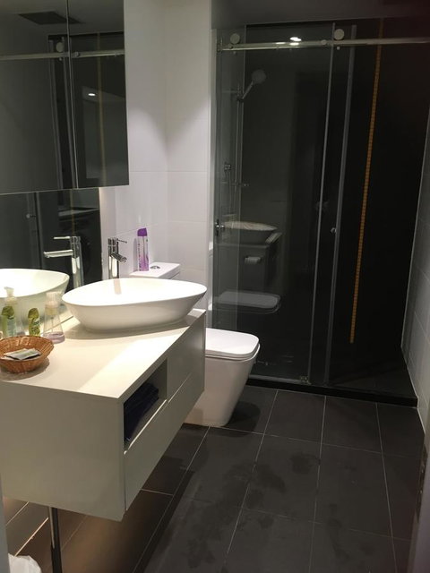 Luxury Apartment - Winery Find 1