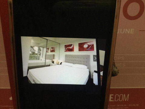 Luxury Apartment - Winery Find 10