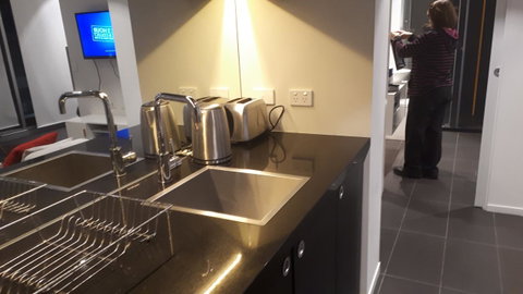Luxury Apartment - Winery Find 7