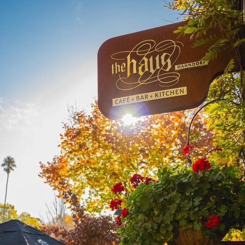 The Lodge By Manna - Winery Find 16