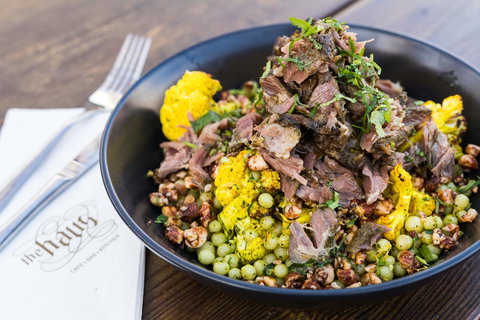 The Lodge By Manna - Winery Find 21