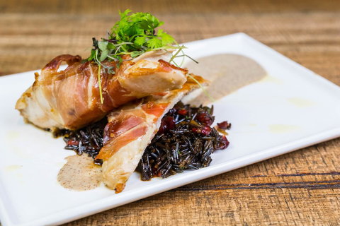 The Lodge By Manna - Winery Find 26