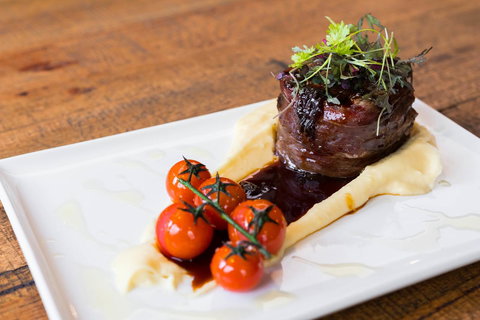 The Lodge By Manna - Winery Find 25