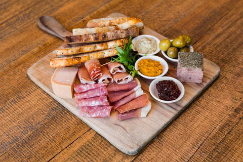 The Lodge By Manna - Winery Find 27