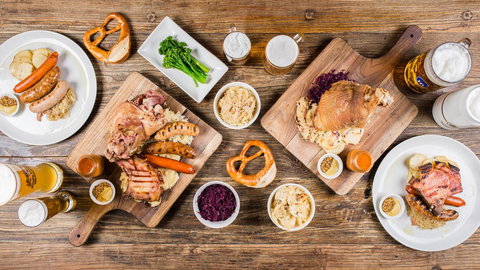 The Lodge By Manna - Winery Find 19