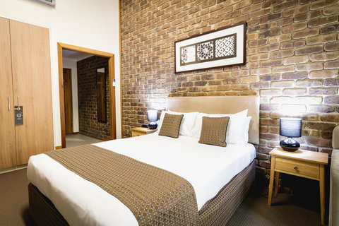 The Lodge By Manna - Winery Find 2