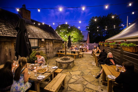 The Lodge By Manna - Winery Find 18