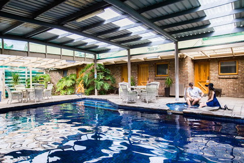 The Lodge By Manna - Winery Find 12