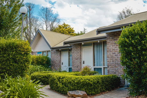 The Lodge By Manna - Winery Find 11