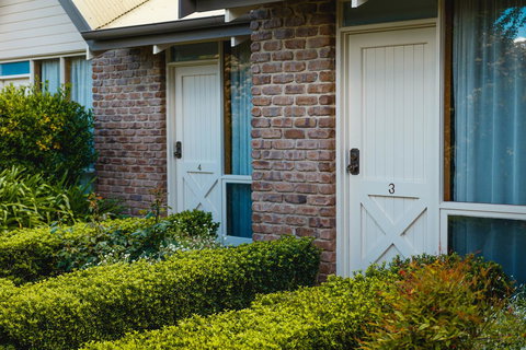 The Lodge By Manna - Winery Find 15