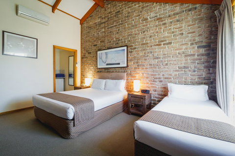 The Lodge By Manna - Winery Find 8