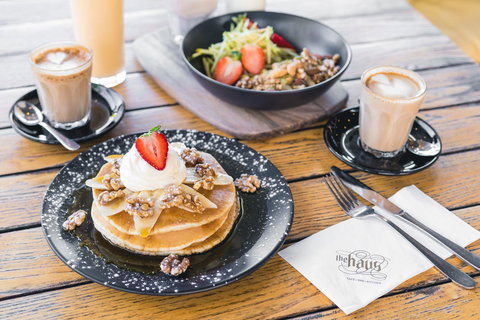 The Lodge By Manna - Winery Find 20