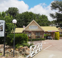 The Lodge by Haus - Winery Find