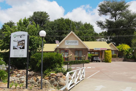 The Lodge By Manna - Winery Find 0