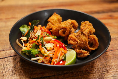 The Lodge By Manna - Winery Find 24