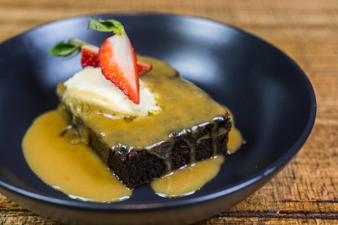 The Lodge By Manna - Winery Find 23